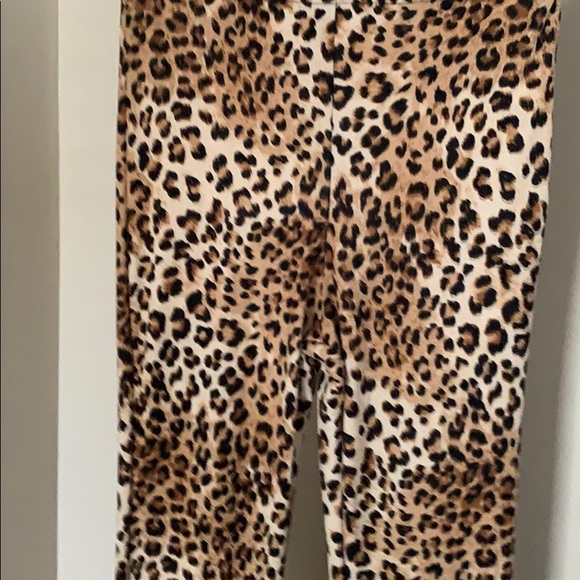 Stretch pants - Picture 2 of 3